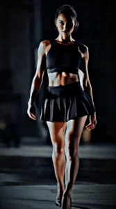 Slow Motion CapCut Template